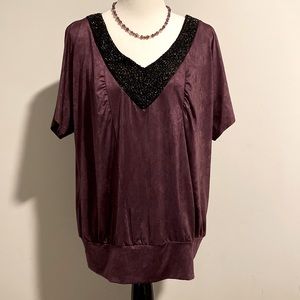 I.N. Studio Top Size L